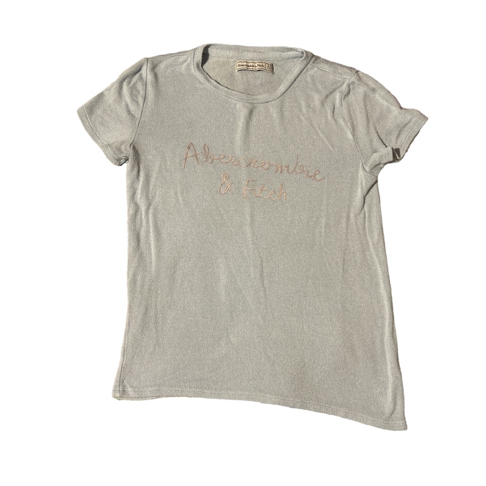 Abercrombie & Fitch Comfy Tee